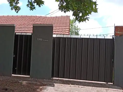 Casa - Venta - Argentina, Almirante Brown - Elisio Smith 2333