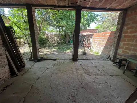 Casa en Venta 37 años