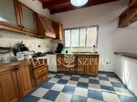 Casa en Alquiler de 3 dormitorios