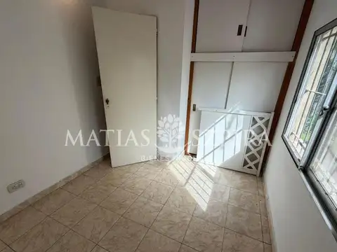 Casa en Alquiler al Oeste