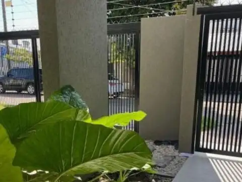 Departamento duplex 2 dormitorios Arroyito con cochera VENTZ