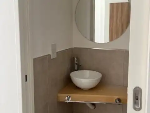 Depto Tipo Casa en Venta de 3 ambientes