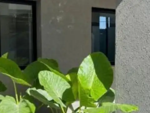 Depto Tipo Casa en Venta de 2 dormitorios