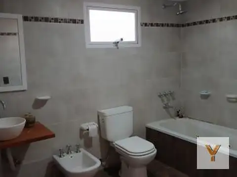 Casa en Alquiler 10 años