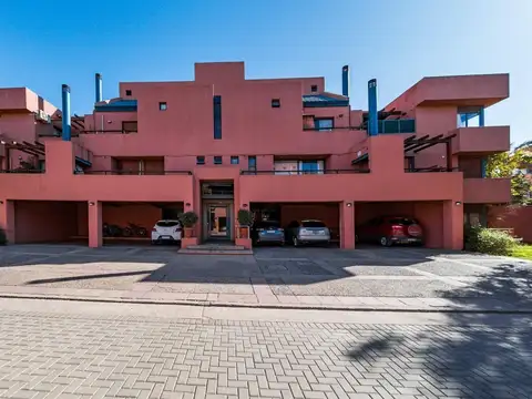 Departamento en Venta en Jardín, Córdoba