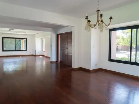 Casa en Venta de 6 dormitorios