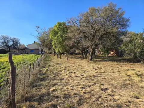 Terreno en Venta de 2200,0 m2