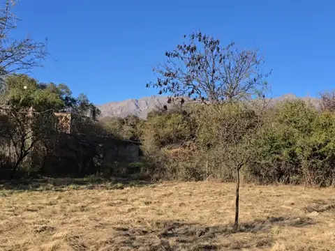 Terreno en Venta en Altos De Piedra Blanca, USD 32.000
