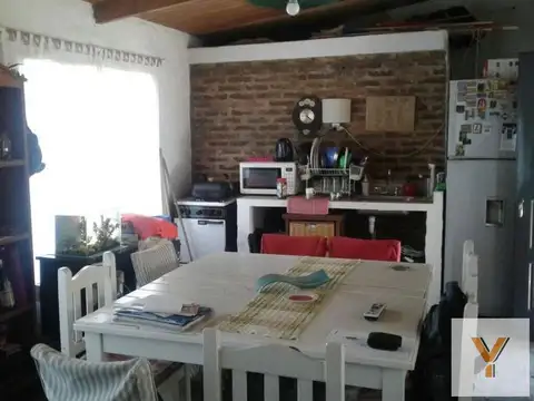 Casa en Venta en Mariano Benítez Pergamino, USD 46.000