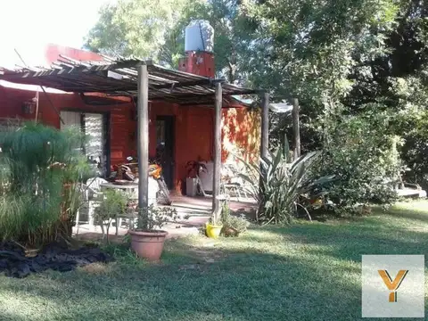 Estanislao del Campo e/ Arroyo Cepeda y Campo Del Molino