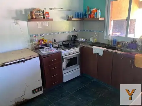 Casa en Venta de 1 dormitorio