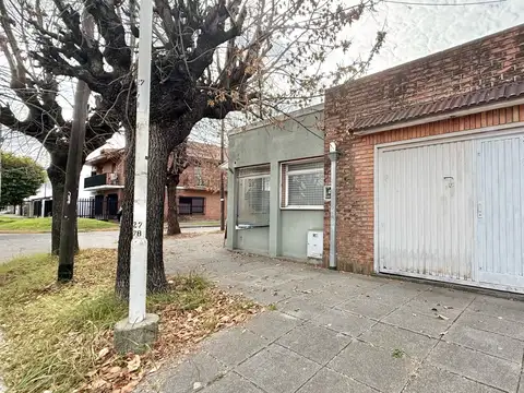 Casa Monoambiente con 2 baños