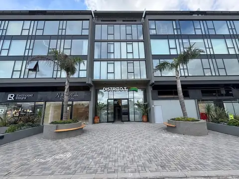 OFICINAS EN VENTA DISTRITO T
