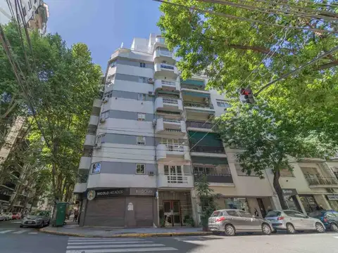 VENTA 3 AMB C BALCON BOTANICO