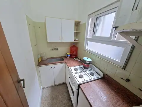 Departamento en Alquiler Apto profesional