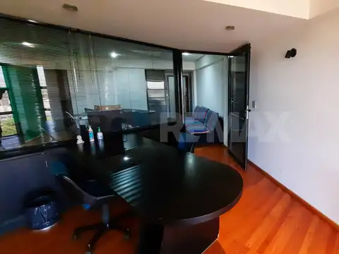 Oficina Monoambiente con 1 baño