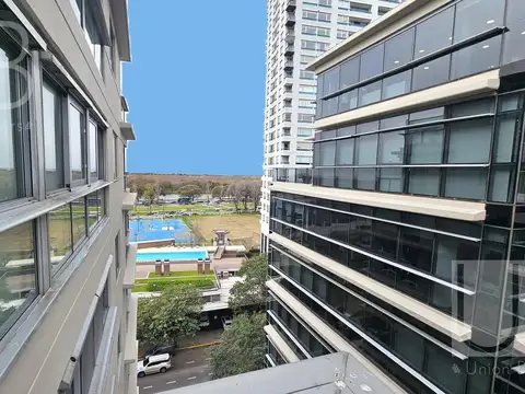 Departamento en Alquiler en Puerto Madero, USD 2.800