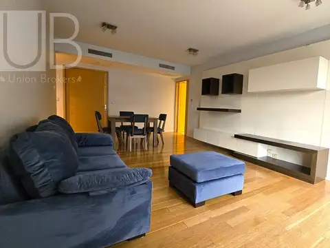 Departamento en Alquiler 19 años