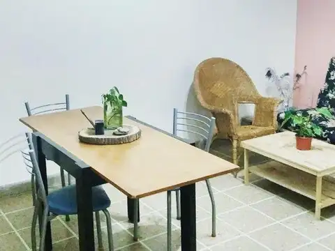 Av. Calchaqui al 3200