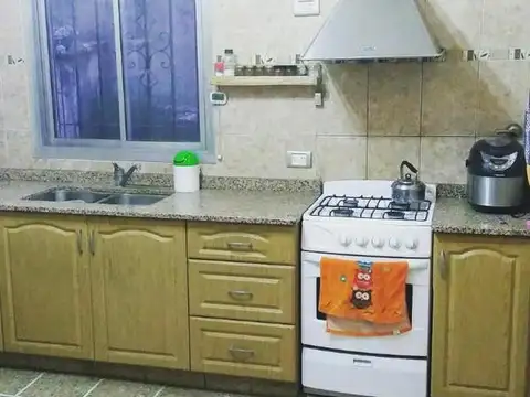 Casa PH en Venta en Quilmes Oeste