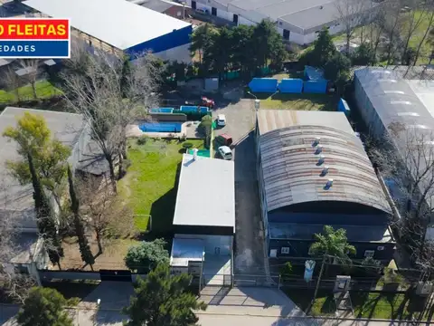 Galpon en Alquiler en Isidro Casanova, USD 3.000