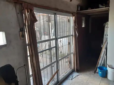 Depto Tipo Casa en Venta en Haedo Sur, USD 60.000