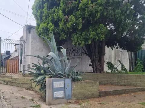 Depto Tipo Casa en Alquiler de 2 dormitorios
