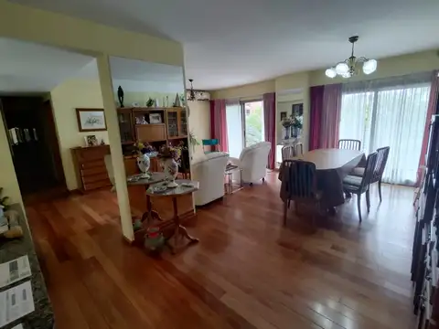 DEPARTAMENTO 2 DORMITORIOS DE CATEGORIA