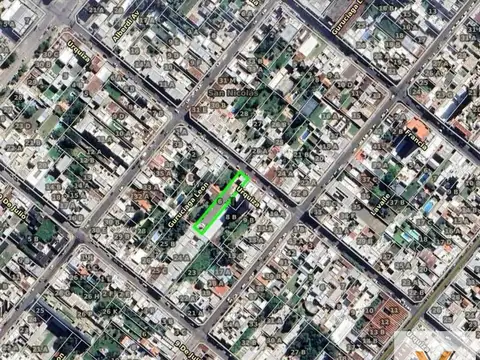 Terreno en Venta en San Nicolas de los Arroyos, USD 210.000