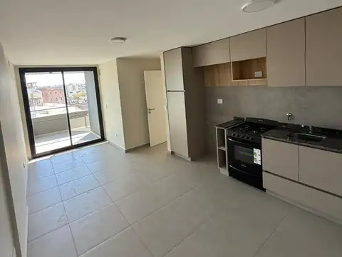 Vélez Sarsfield 1300, Piso 4