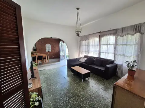 Depto Tipo Casa en Venta en Jose Leon Suarez, USD 89.000