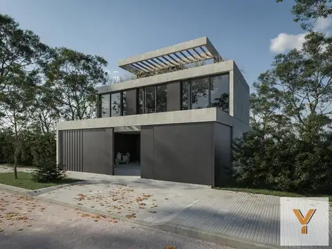 Terreno en venta - 346mts2 - City Bell