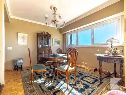 Departamento en Venta en Las Cañitas, USD 460.000