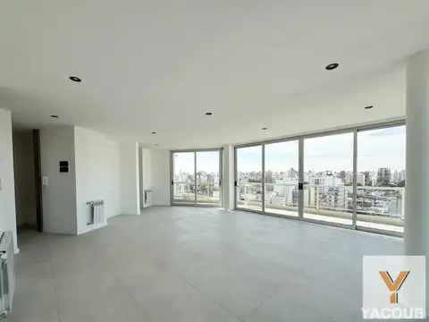 Departamento en Venta en La Plata, USD 295.000