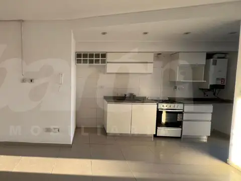 Departamento en Alquiler Permite mascota