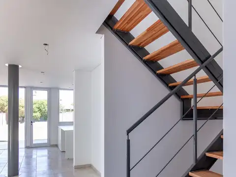 Depto Tipo Casa en Venta A Estrenar