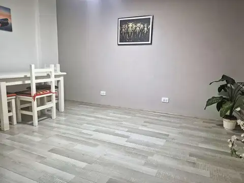 Departamento en Alquiler 50 años