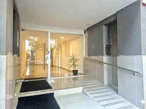 Alquiler Departamento 2 ambientes en Las Cañitas