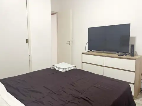 Departamento en Alquiler 50 años