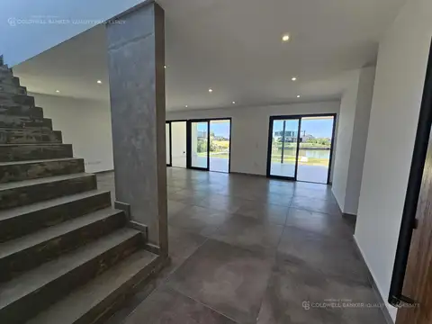 Casa en Alquiler A Estrenar