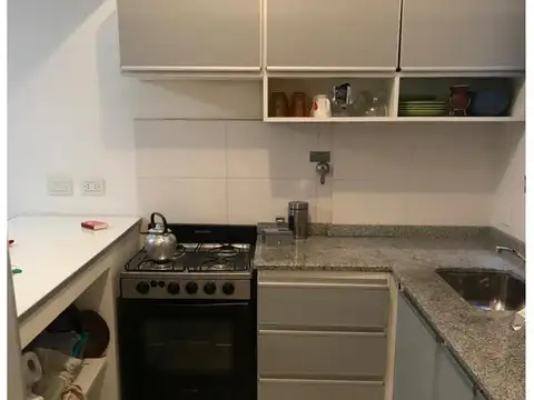 Departamento en Venta al Noreste