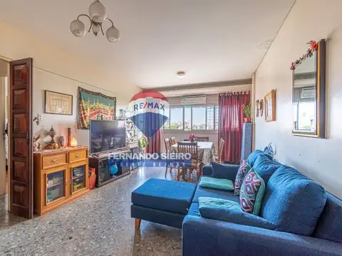 Departamento en Venta en Colegiales, USD 157.000