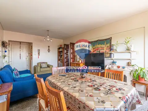 Departamento en Venta al Sur