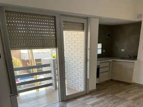 Departamento en venta - 1 Dormitorio 1 Baño - Mar del Plata