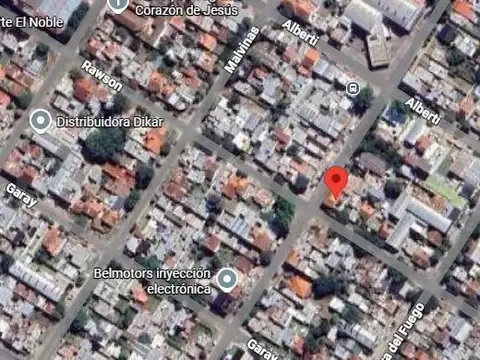 Departamento en Venta en Mar Del Plata, USD 55.000