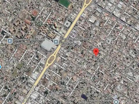 Teodoro Bronzini y Rawson