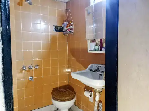 DEPARTAMENTO 2 AMBIENTES VENTA EN SAN TELMO