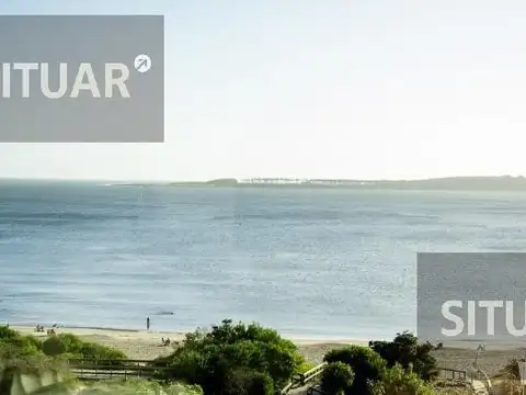 Departamento en Playa Mansa