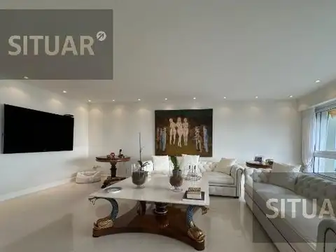 Departamento en Playa Mansa
