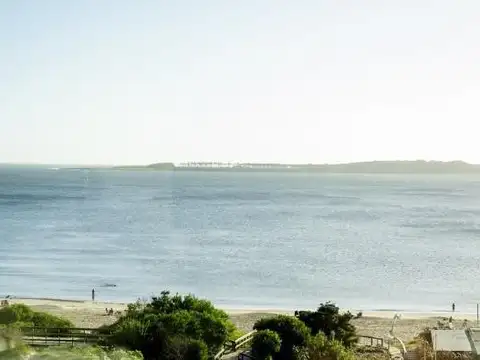 Departamento en Playa Mansa